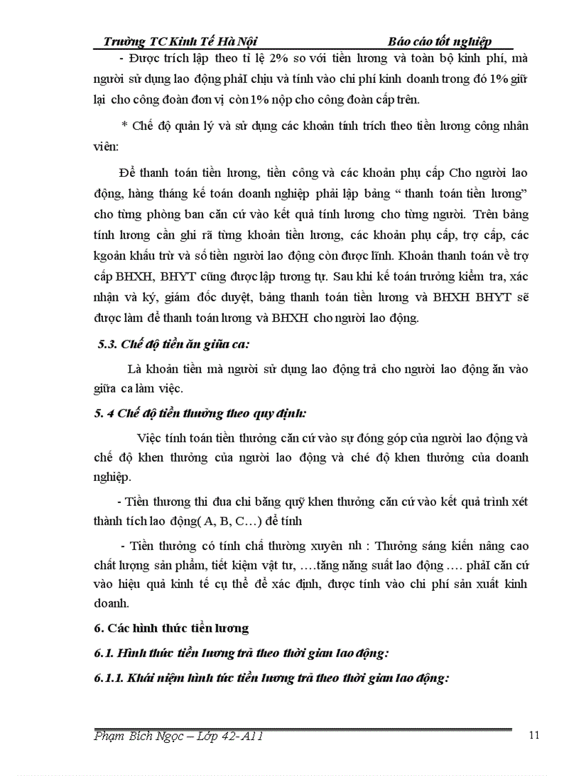 image for page Hoàn thiện hạch toỏn tiền lương và cỏc khoản trớch theo lương tại Cụng Ty Cổ phần XD và TM Đăng Lan