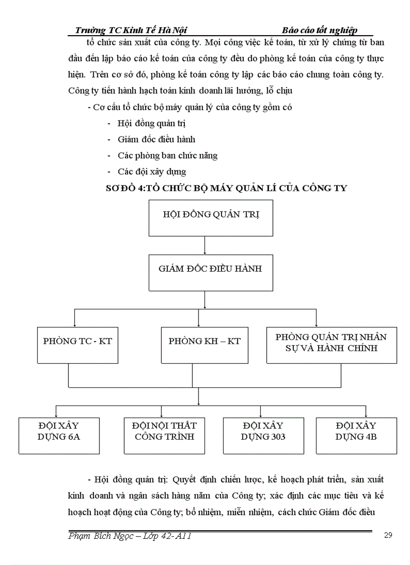 image for page Hoàn thiện hạch toỏn tiền lương và cỏc khoản trớch theo lương tại Cụng Ty Cổ phần XD và TM Đăng Lan