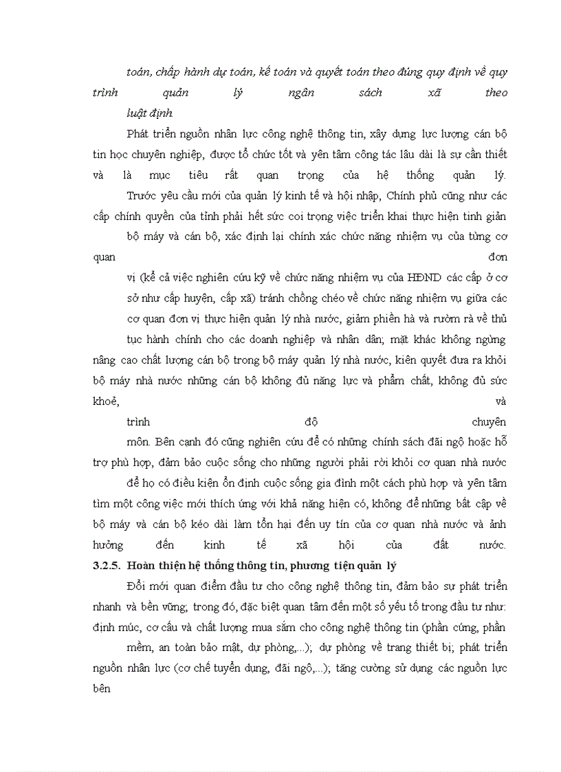 image for page Đổi mới quản lý ngân sách nhà nước trên địa bàn tỉnh Lào Cai