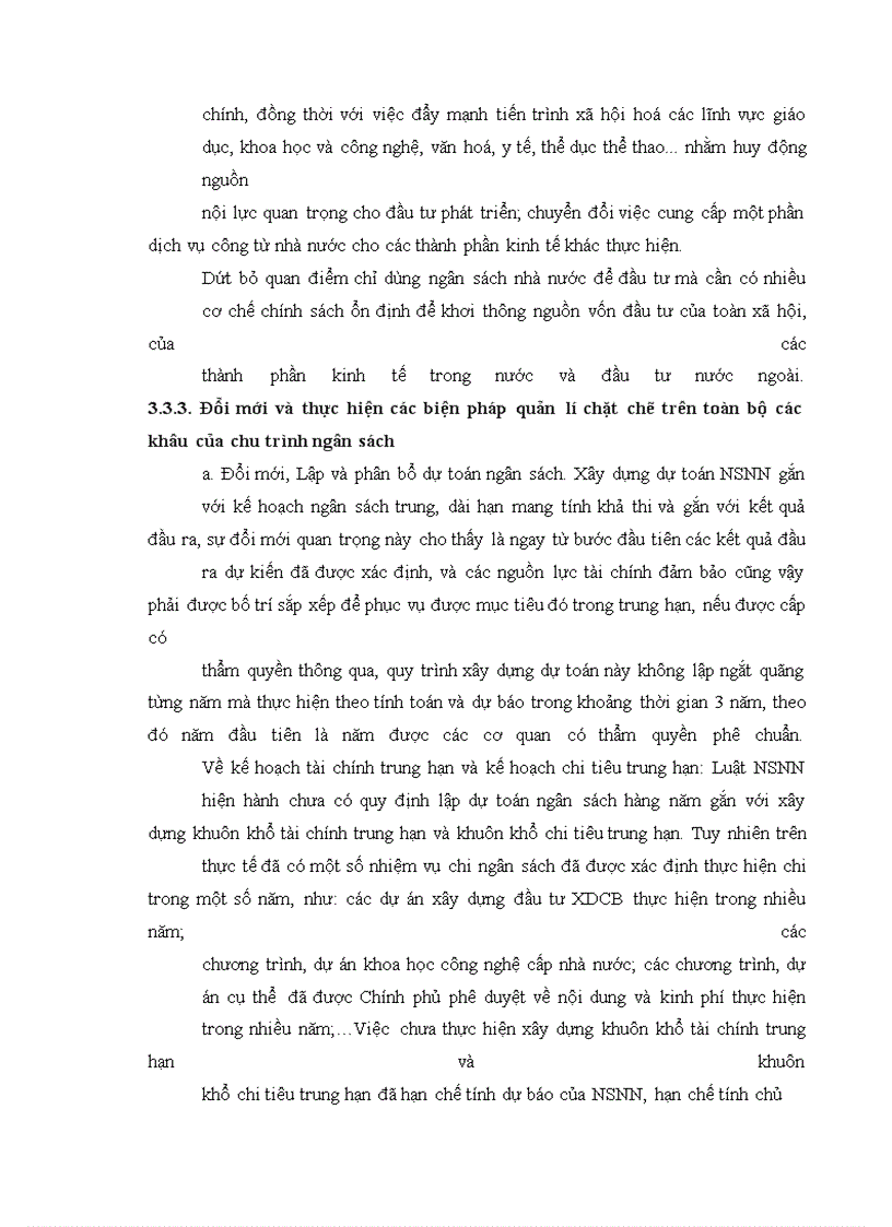 image for page Đổi mới quản lý ngân sách nhà nước trên địa bàn tỉnh Lào Cai