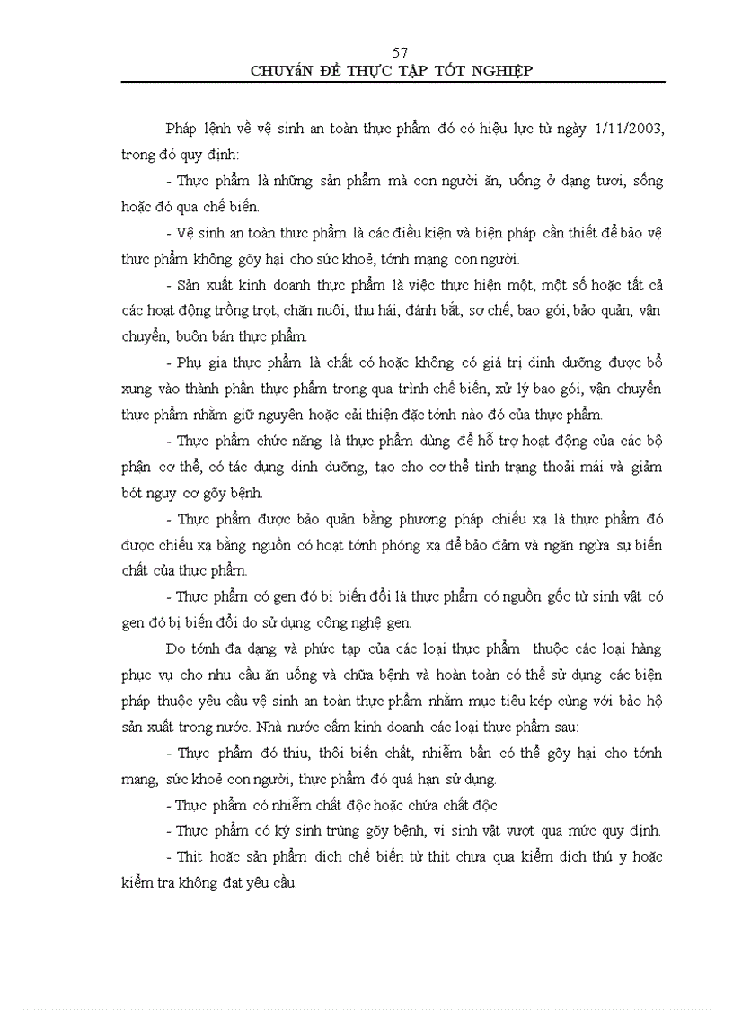 image for page Các biện pháp phi thuế quan đối với hàng nông sản của Việt Nam trong quá trình gia nhập WTO