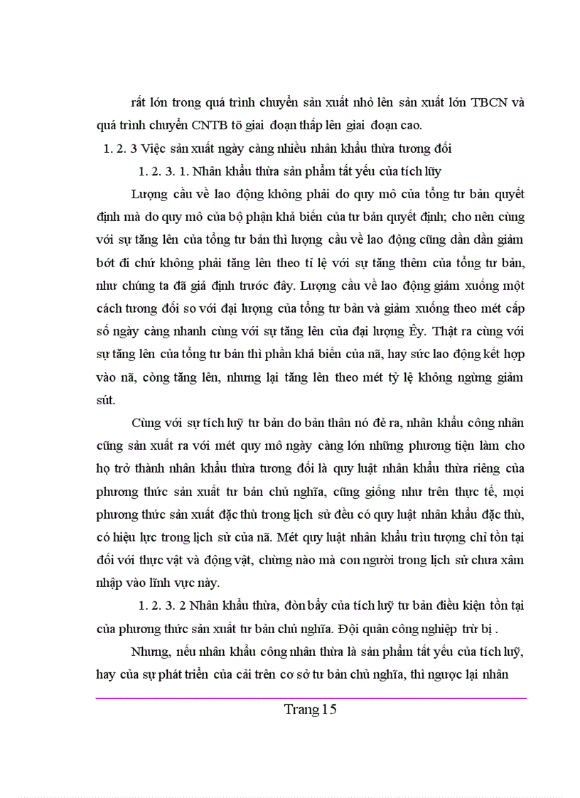 image for page Ýnghĩa của việc nghiên cứu tích luỹ tư bản.