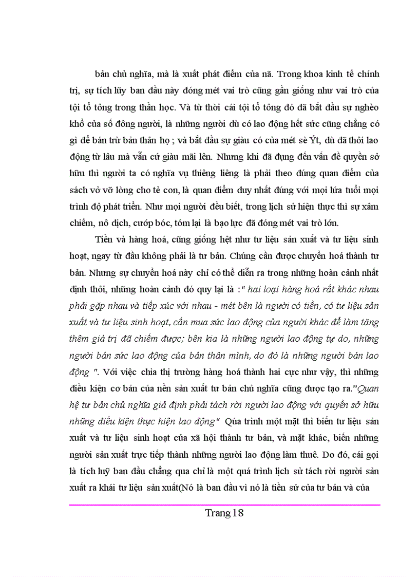 image for page Ýnghĩa của việc nghiên cứu tích luỹ tư bản.