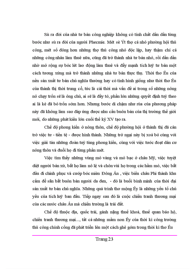 image for page Ýnghĩa của việc nghiên cứu tích luỹ tư bản.