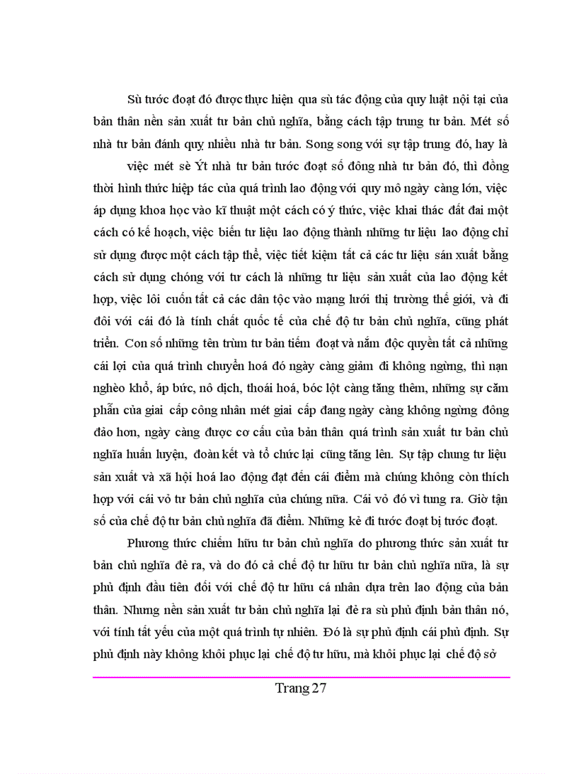 image for page Ýnghĩa của việc nghiên cứu tích luỹ tư bản.