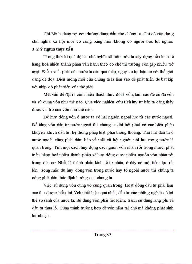 image for page Ýnghĩa của việc nghiên cứu tích luỹ tư bản.