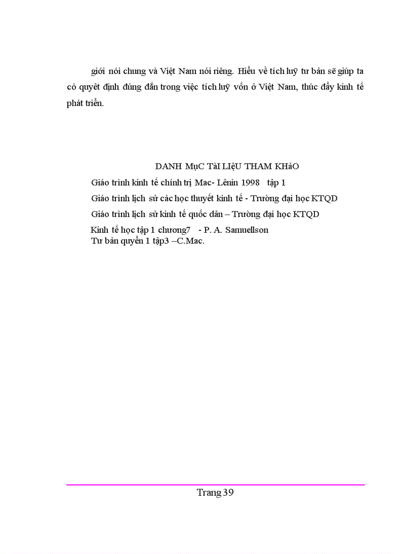 image for page Ýnghĩa của việc nghiên cứu tích luỹ tư bản.