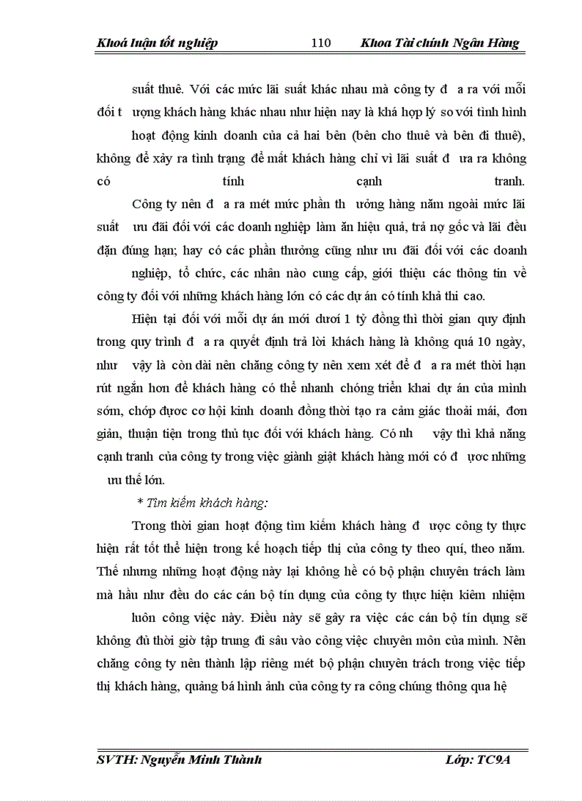 image for page Hoạt động cho thuê tài chính tại công ty cho thuê tài chính – Ngân hàng Đầu tư và Phát triển Việt Nam, thực trạng và giải pháp