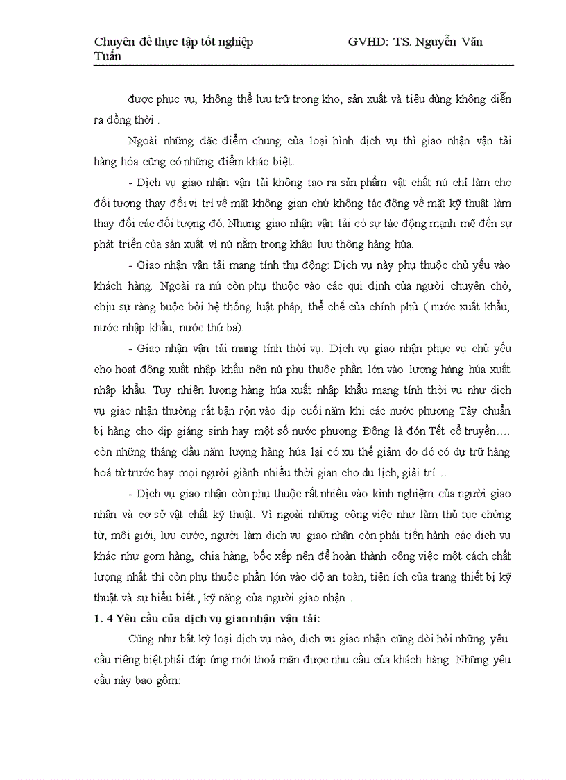 image for page Những giải pháp nhằm nâng cao hoạt động giao nhận hàng hóa bằng đường biển tại Công ty cổ phần vận tải và thuê tàu – Vietfracht