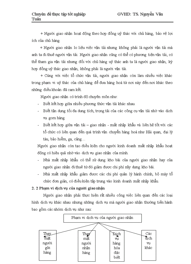 image for page Những giải pháp nhằm nâng cao hoạt động giao nhận hàng hóa bằng đường biển tại Công ty cổ phần vận tải và thuê tàu – Vietfracht
