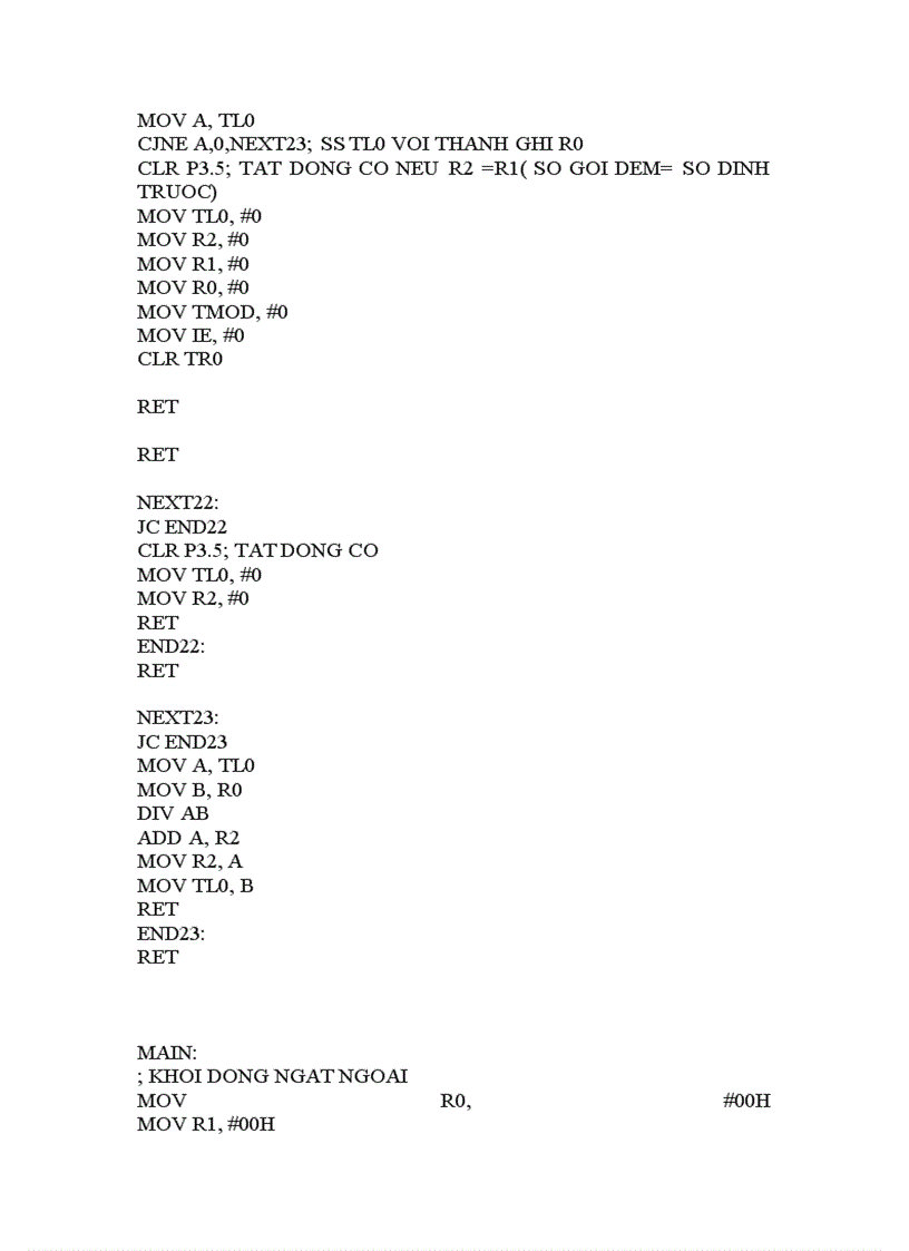 image for page Thiết kế mạch đếm sản phẩm và điều khiển động cơ