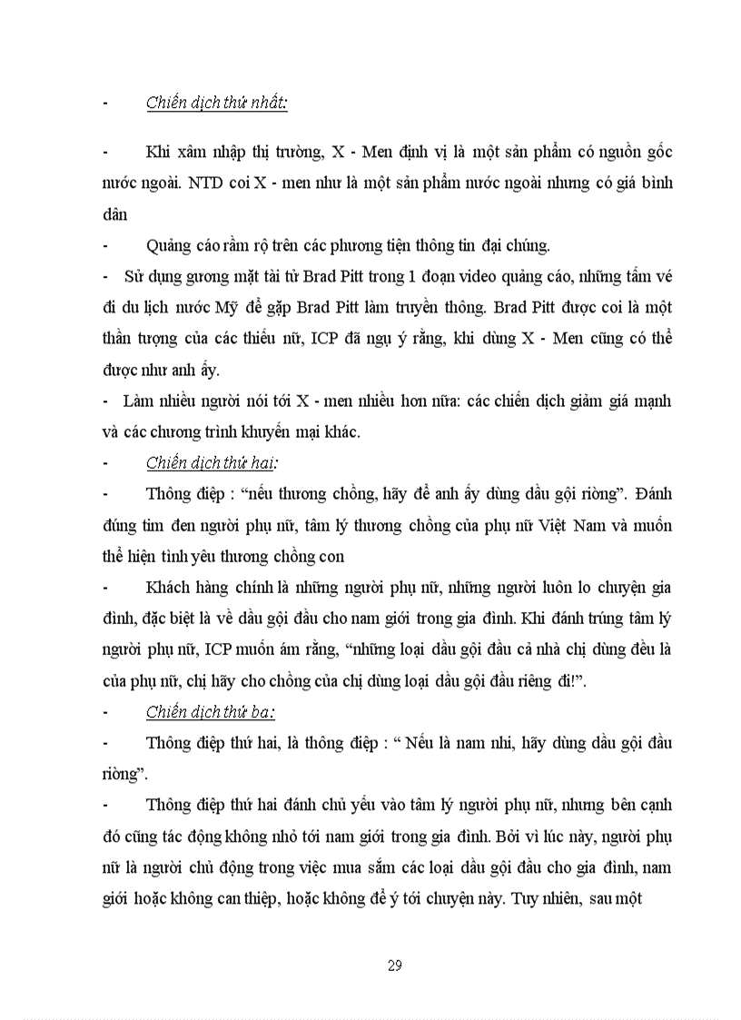 image for page Tìm hiểu về phản ứng ,quyết định, hàmh vi của từng đối tượng nam &nữ