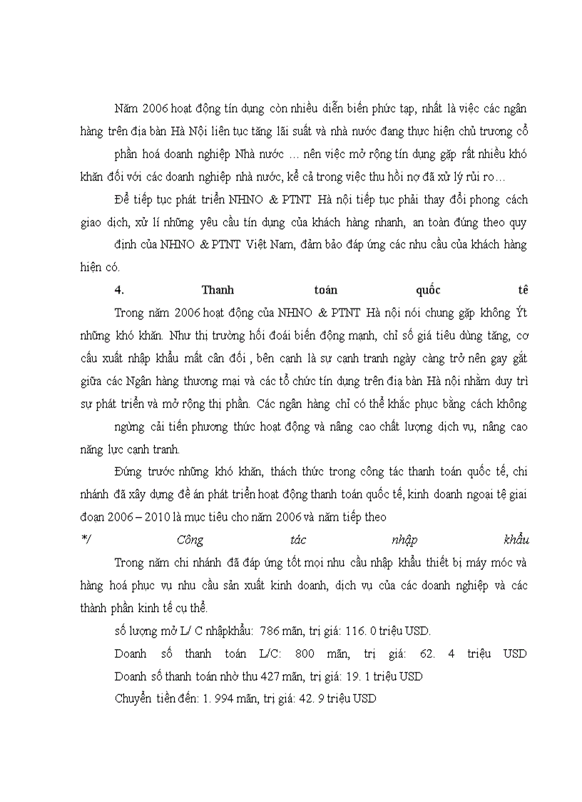 image for page Phát triển hoạt động cho vay mua nhà đối với người tiêu dùng tại ngân hàng NHNo & PTNT Hà nội