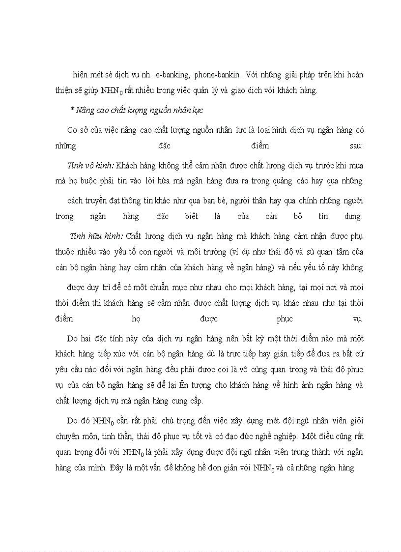 image for page Phát triển hoạt động cho vay mua nhà đối với người tiêu dùng tại ngân hàng NHNo & PTNT Hà nội