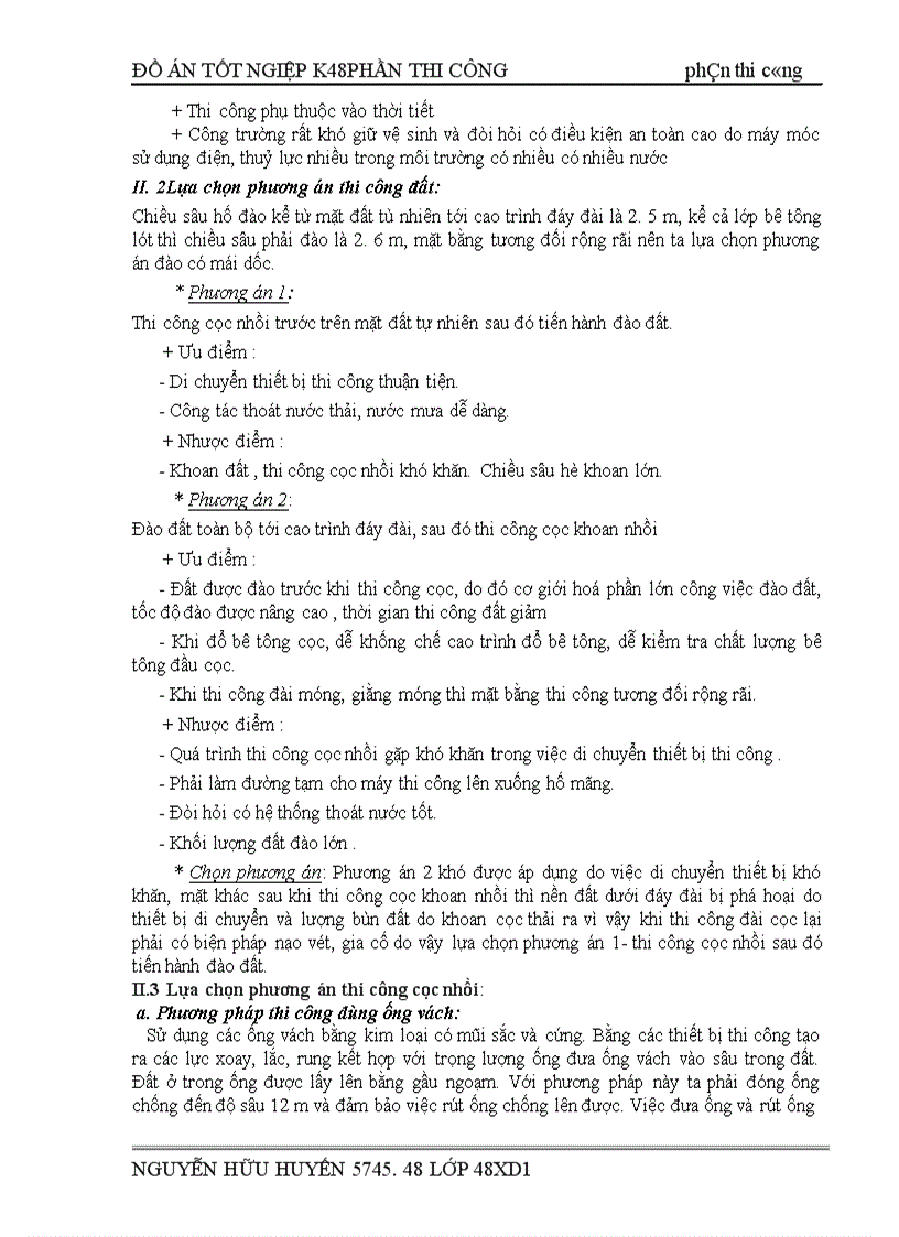 image for page Phần thi công xây dựng