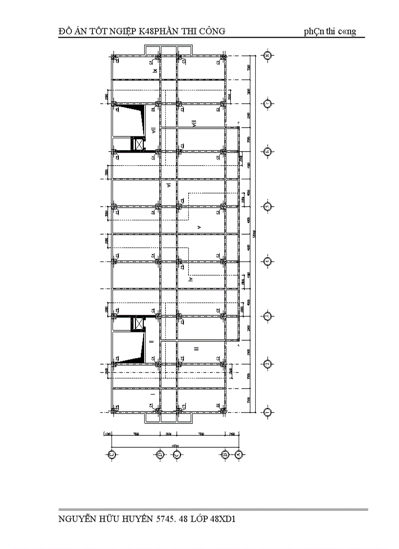 image for page Phần thi công xây dựng