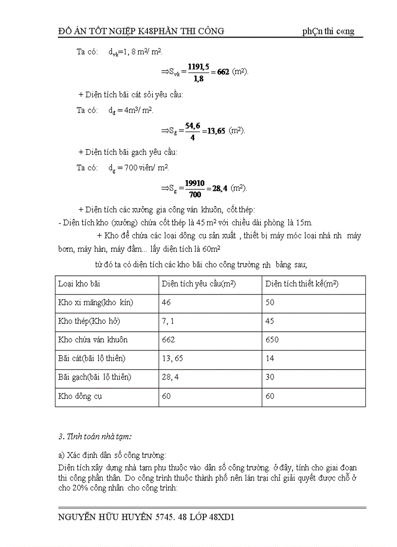 image for page Phần thi công xây dựng