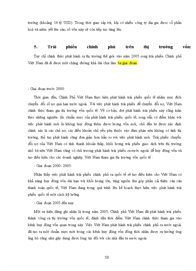 image for page Một số giải pháp huy động và sử dụng có hiệu quả nguồn vốn trong nước và nước ngoài cho tăng trưởng và phát triển kinh tế
