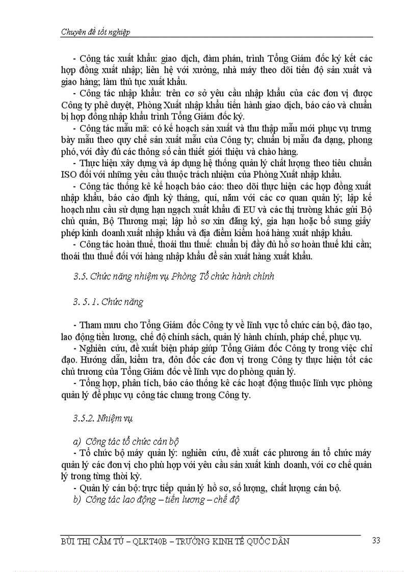 image for page Một số giải pháp nhằm thúc đẩy hoạt động kinh doanh xuất khẩu của Công ty Dệt may Hà nội