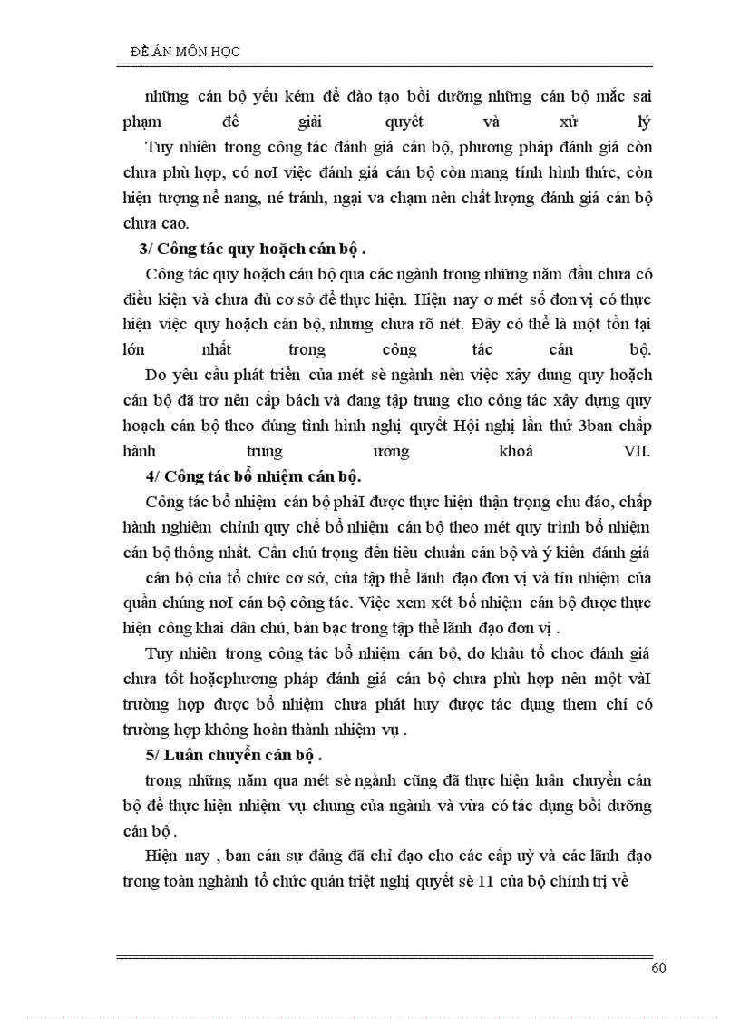 image for page Khái niệm, phân loại và vai trò của cán bộ quản lý