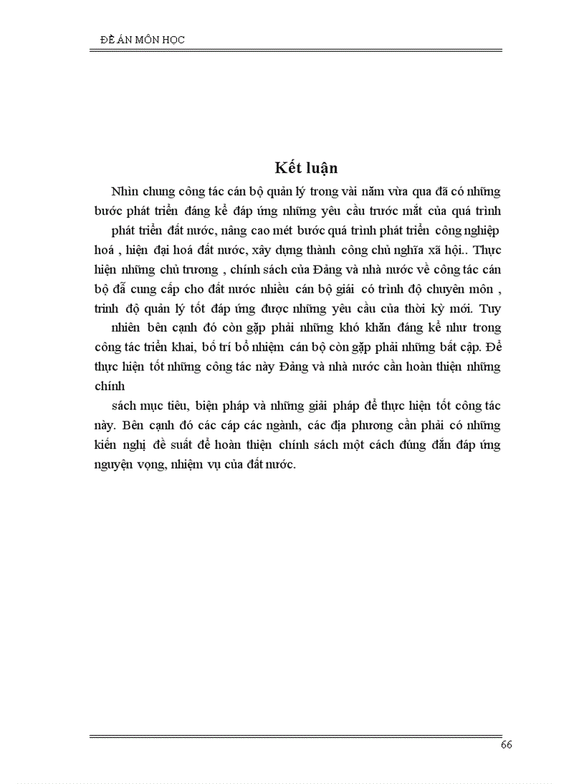 image for page Khái niệm, phân loại và vai trò của cán bộ quản lý