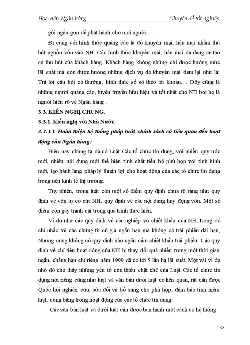 image for page Giải pháp nhằm mở rộng và phát triển hoạt động huy động vốn tại Ngân hàng Đầu tư và Phát triển Đông Anh