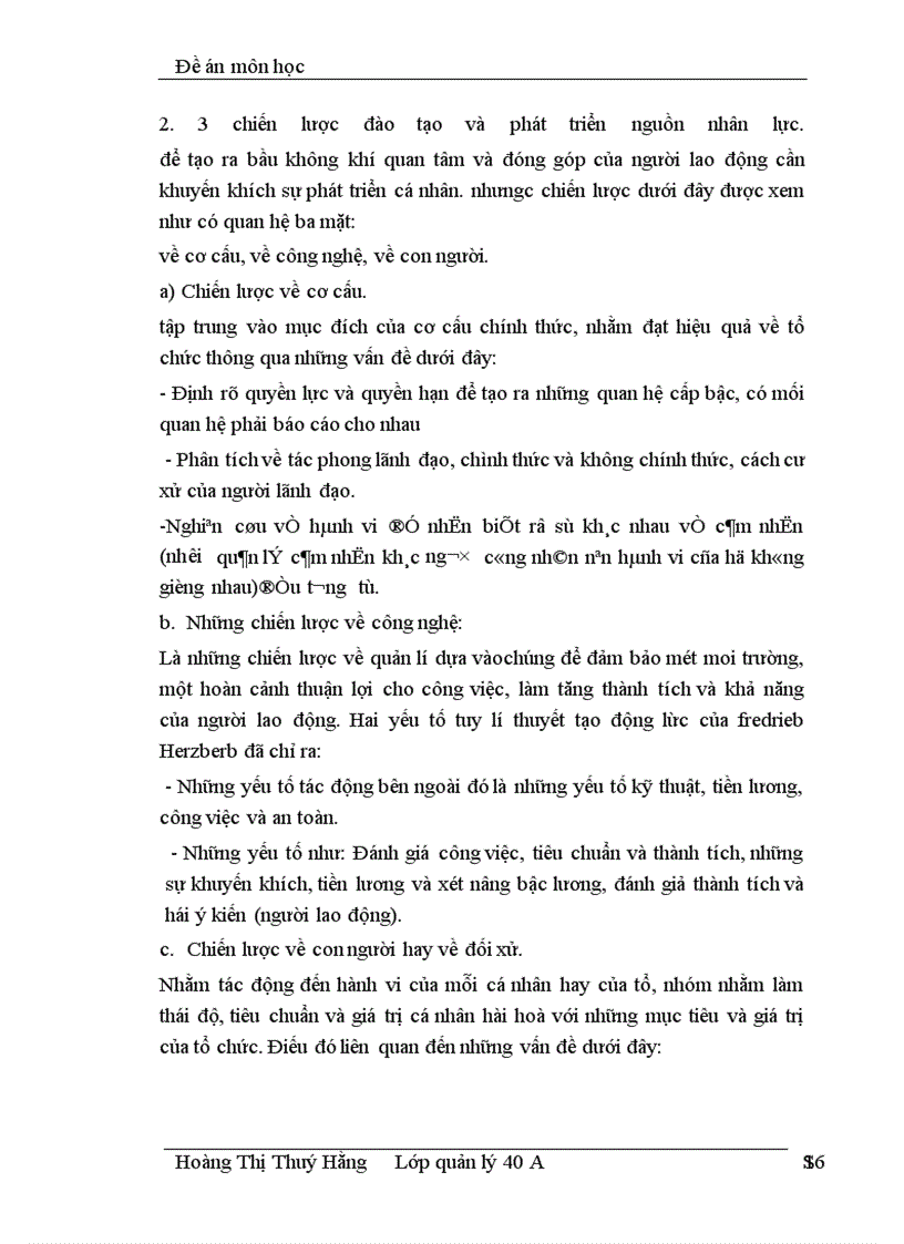 image for page Một số giải pháp nhằm đào tạo và phát triển nguồn nhân lực trong các doanh nghiệp ở Việt nam