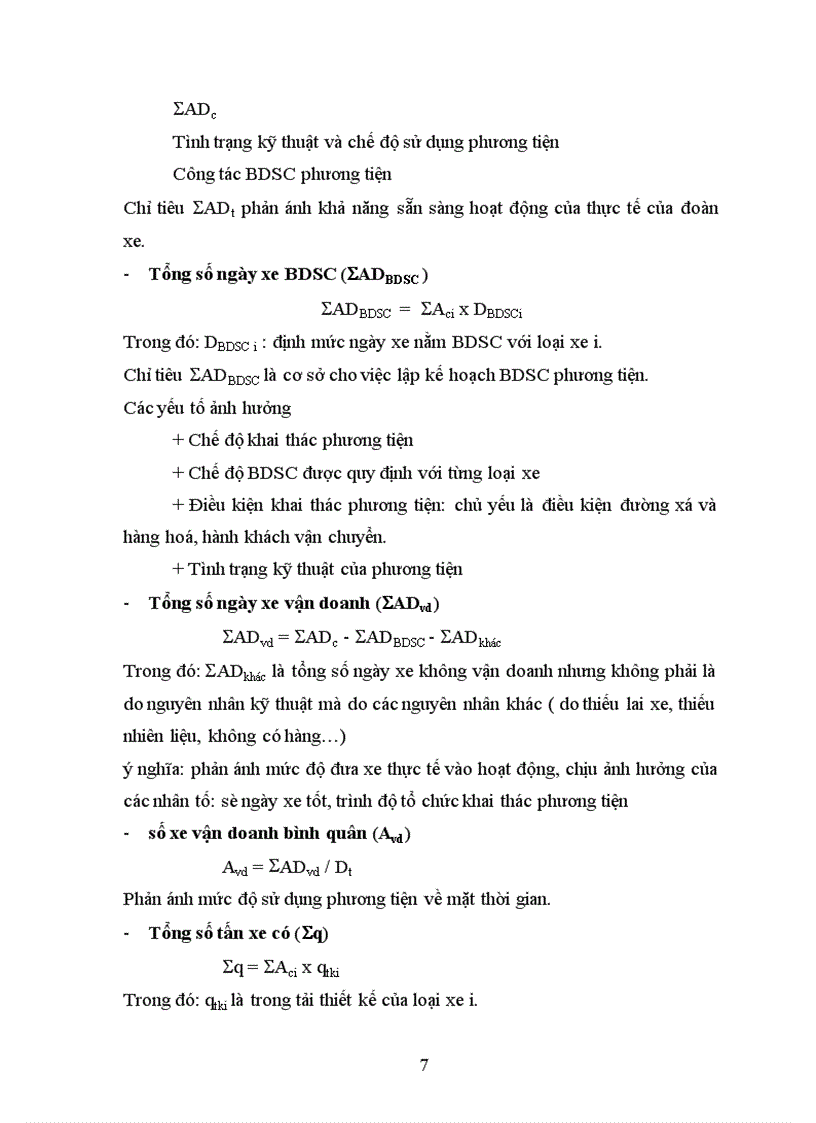 image for page Hiện trạng công tác lập kế hoạch ở xí nghiệp xe buýt thủ đô