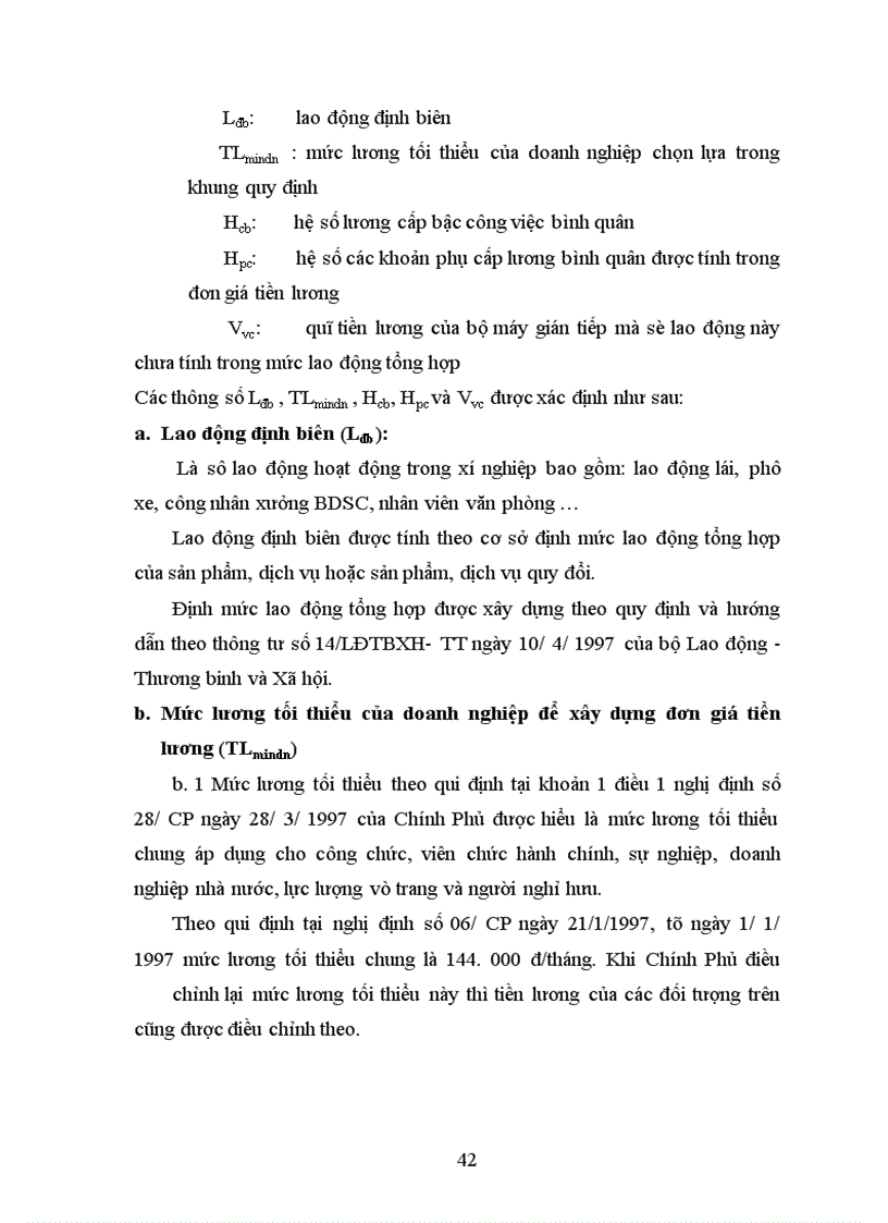 image for page Hiện trạng công tác lập kế hoạch ở xí nghiệp xe buýt thủ đô