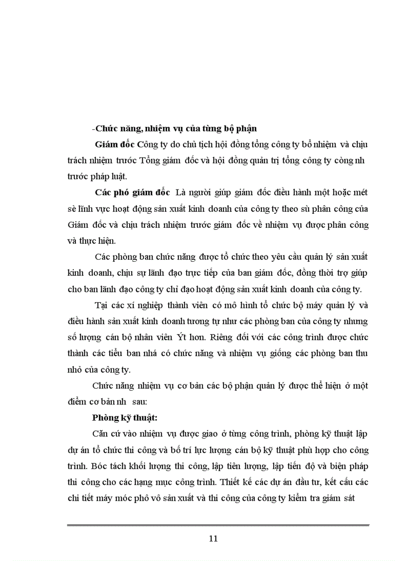 image for page Báo cáo thực tập tại Công ty Lắp máy và xây dựng số 10