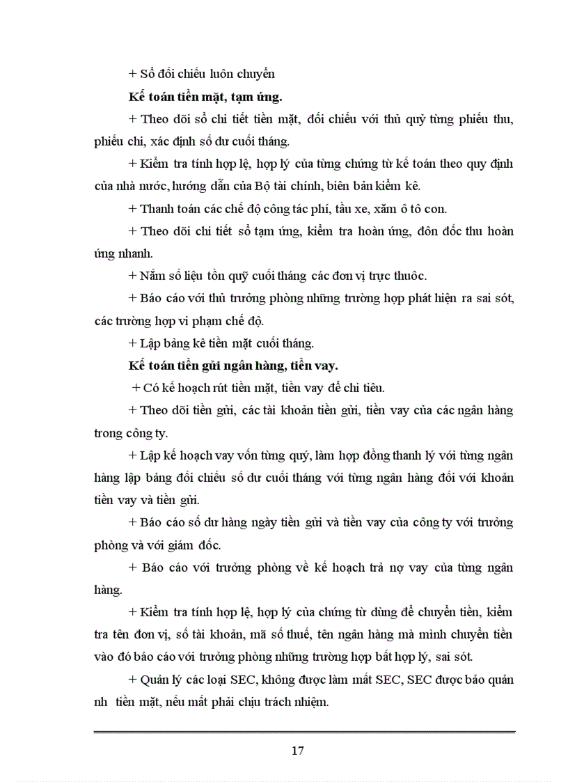 image for page Báo cáo thực tập tại Công ty Lắp máy và xây dựng số 10