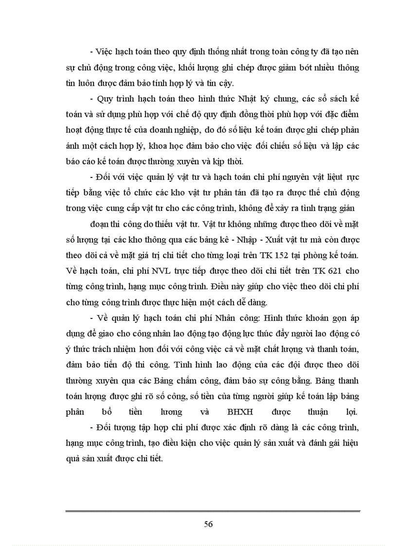 image for page Báo cáo thực tập tại Công ty Lắp máy và xây dựng số 10