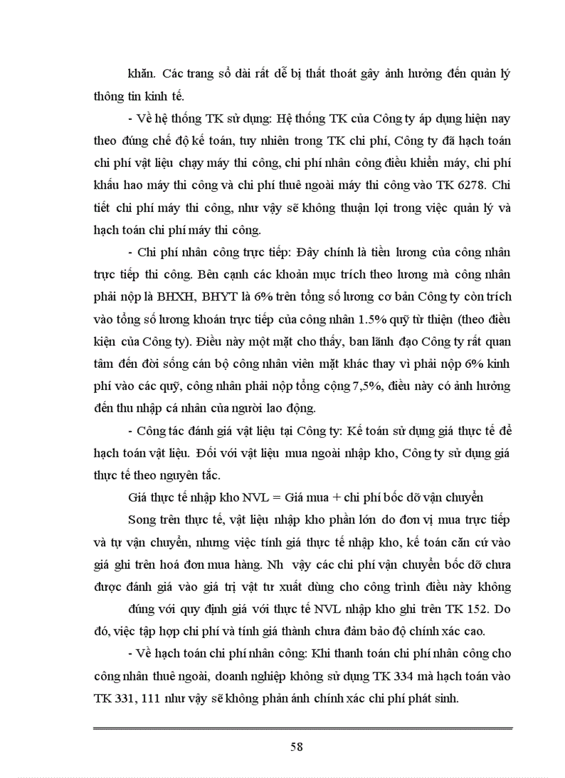 image for page Báo cáo thực tập tại Công ty Lắp máy và xây dựng số 10