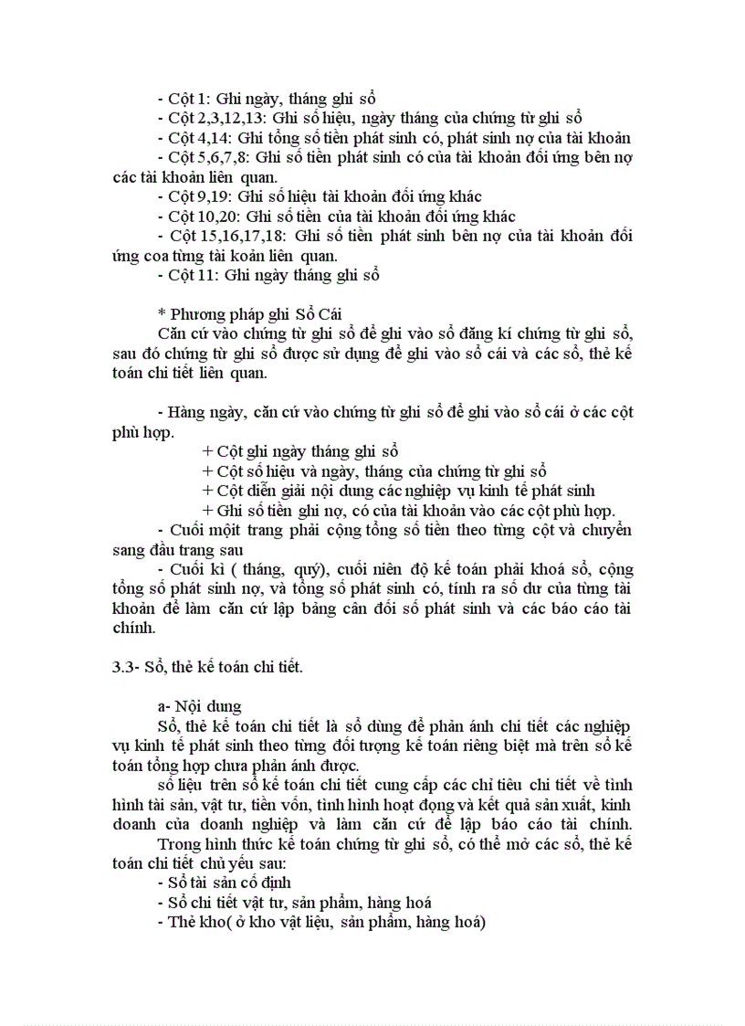 image for page Báo Cáo Thực Tập Tổng Hợp: Đại học Thương Mại
