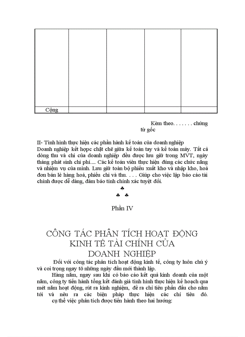 image for page Báo Cáo Thực Tập Tổng Hợp: Đại học Thương Mại
