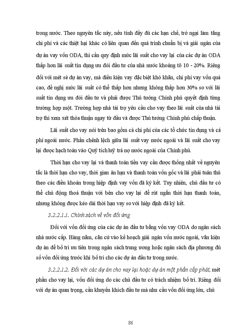 image for page Nợ và quản lý nợ nước ngoài ở Việt Nam