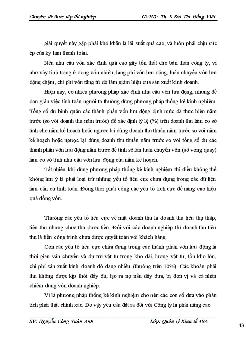 image for page Một số giải pháp nhằm nâng cao hiệu quả sử dụng vốn tại Công ty Cổ phần Đầu tư phát triển kỹ nghệ và xây dựng Việt Nam