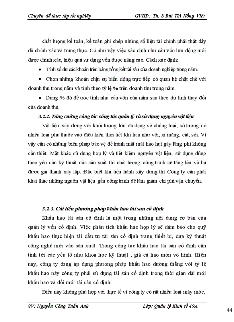 image for page Một số giải pháp nhằm nâng cao hiệu quả sử dụng vốn tại Công ty Cổ phần Đầu tư phát triển kỹ nghệ và xây dựng Việt Nam
