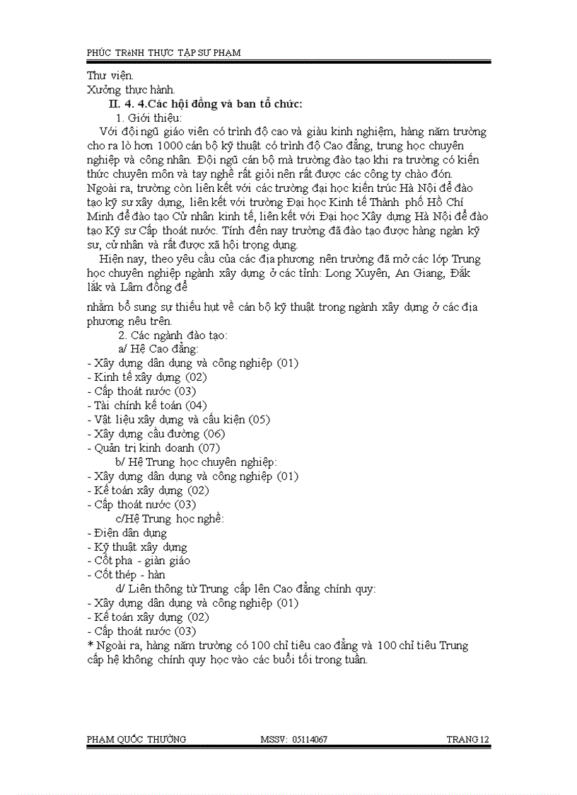 image for page Phúc trình sư phạm