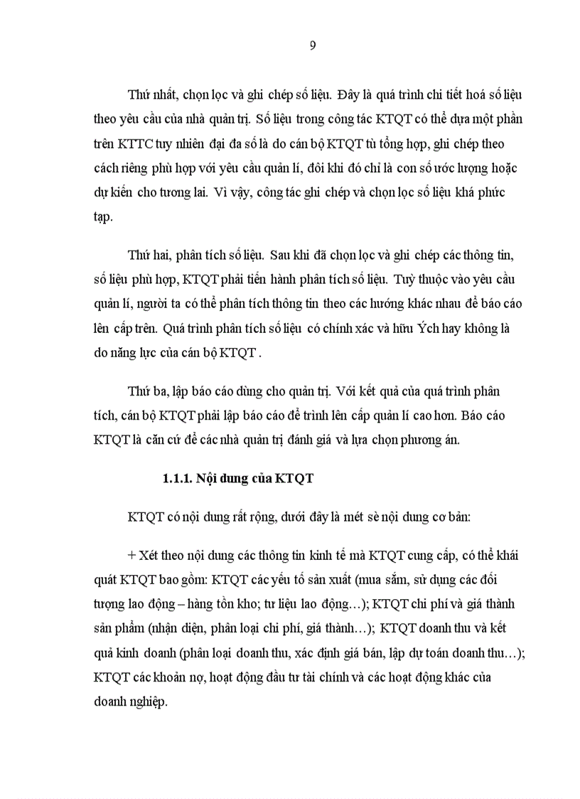 image for page Giải pháp ứng dụng kế toán quản trị trong việc tính toán phân bổ chi phí gián tiếp vào sản phẩm tại Chi nhánh NHNo&PTNT Trung Yên