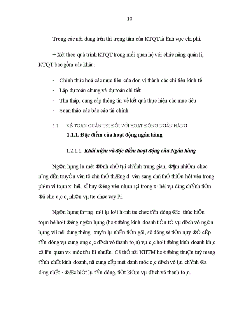 image for page Giải pháp ứng dụng kế toán quản trị trong việc tính toán phân bổ chi phí gián tiếp vào sản phẩm tại Chi nhánh NHNo&PTNT Trung Yên