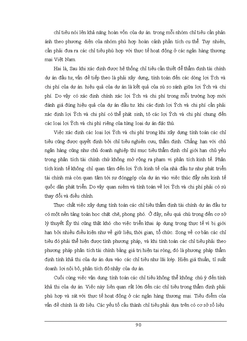 image for page Giải pháp mở rộng và nâng cao chất lượng tín dụng trung dài hạn tại Sở giao dịch ngân hàng Nông nghiệp và Phát triển Nông thôn Việt Nam
