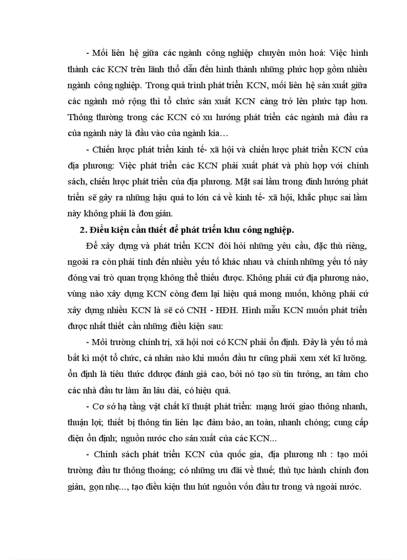 image for page Giải pháp phát triển các KCN ở thành phố Hải Phòng trong điều kiện hội nhập kinh tế quốc tế