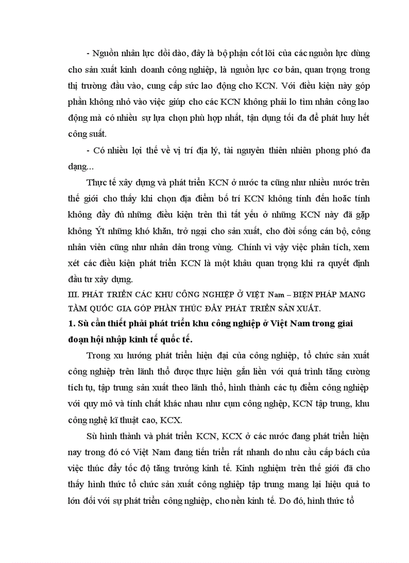 image for page Giải pháp phát triển các KCN ở thành phố Hải Phòng trong điều kiện hội nhập kinh tế quốc tế