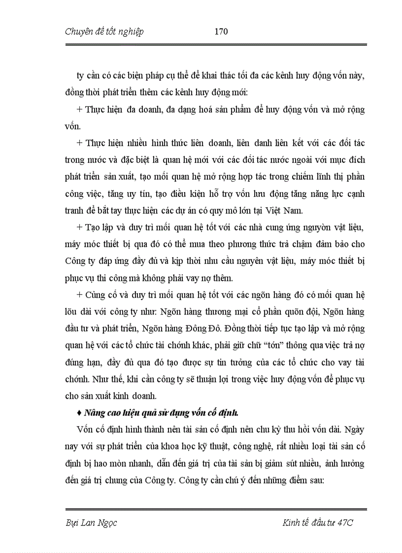 image for page Đầu tư nâng cao năng lực cạnh tranh tại công ty cổ phần đầu tư xây dựng và phát triển đô thị Lilama