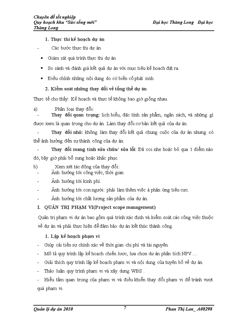 image for page Quy hoạch khu vui chơi thể thao và văn hóa dân gian