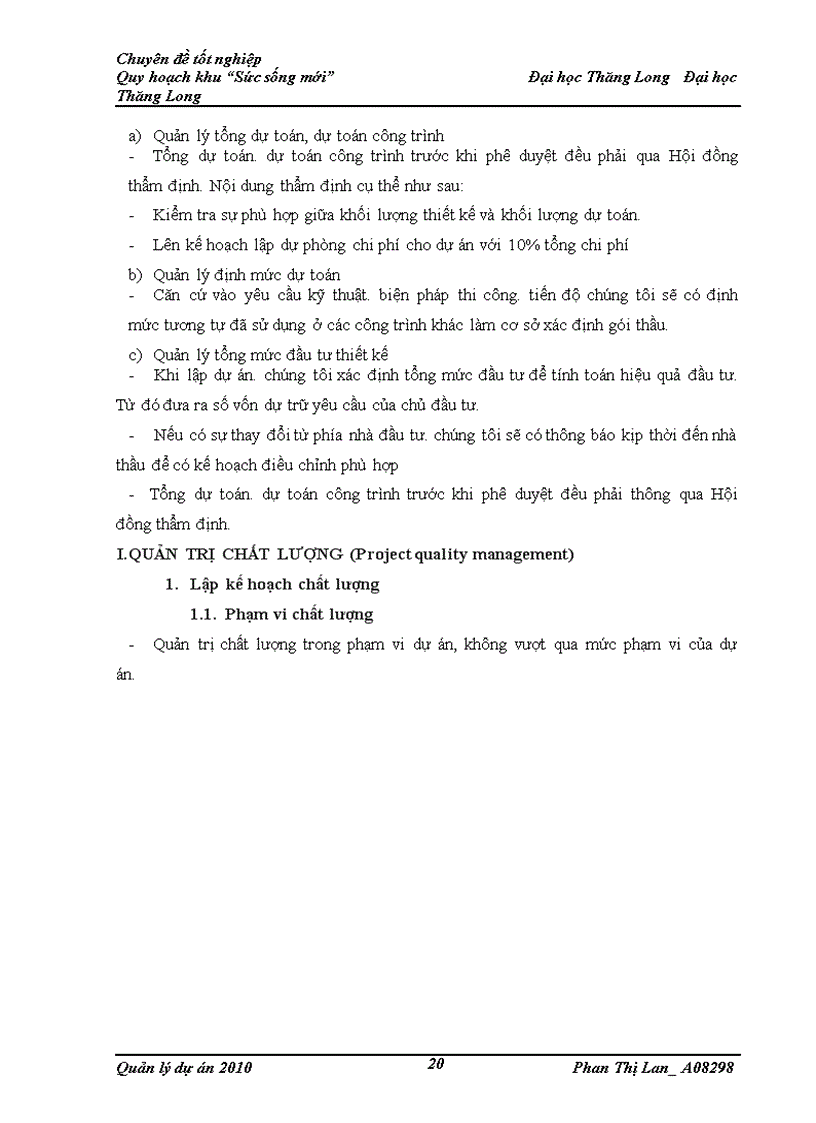 image for page Quy hoạch khu vui chơi thể thao và văn hóa dân gian