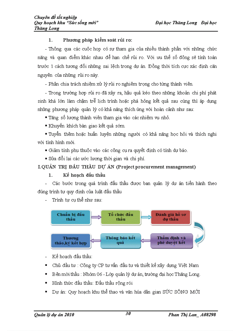 image for page Quy hoạch khu vui chơi thể thao và văn hóa dân gian