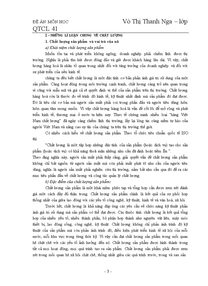 image for page Những thách thức và yêu cầu hàng Dệt - May trong quá trình hội nhập