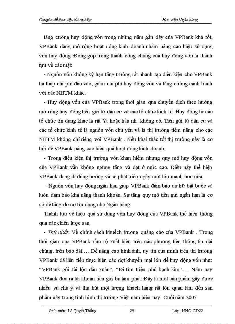 image for page Các giải pháp nâng cao hiệu quả hoạt động huy động vốn tại Ngân hàng Thương mại Cổ phần các Doanh nghiệp ngoài Quốc doanh Việt Nam